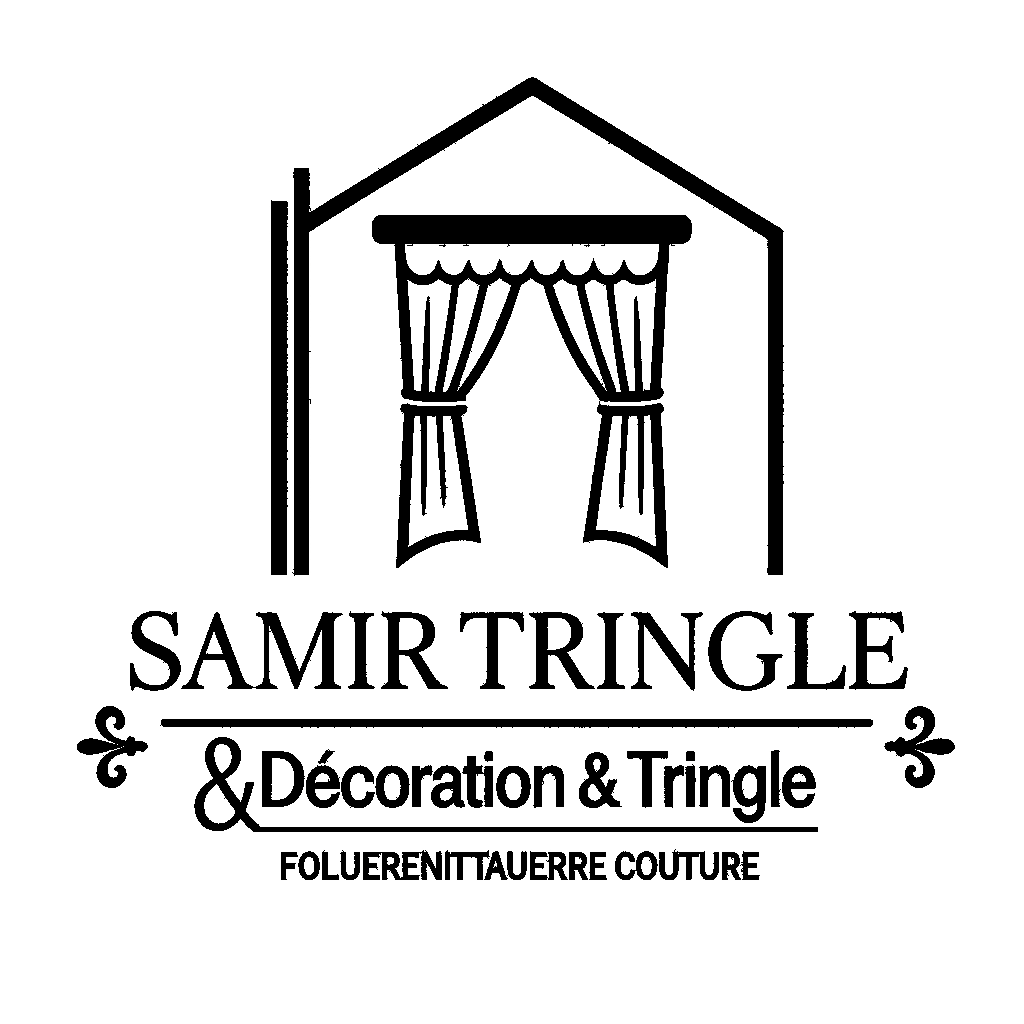 Logo سمير ترانقل